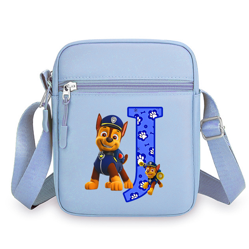 Paw Patrol Single Shoulder Bag - Phone Accessories For Boys recension och pris