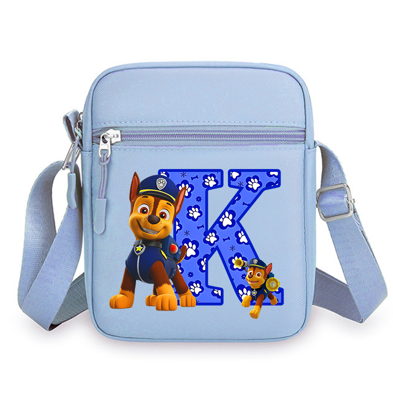 Paw Patrol Single Shoulder Bag - Phone Accessories For Boys recension och pris