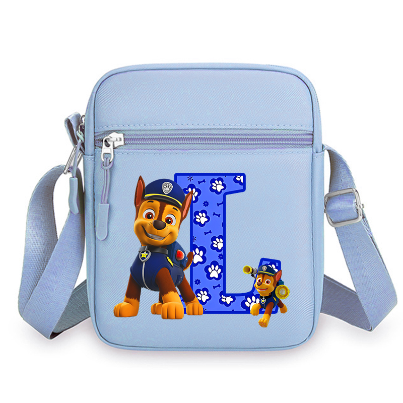 Paw Patrol Single Shoulder Bag - Phone Accessories For Boys recension och pris