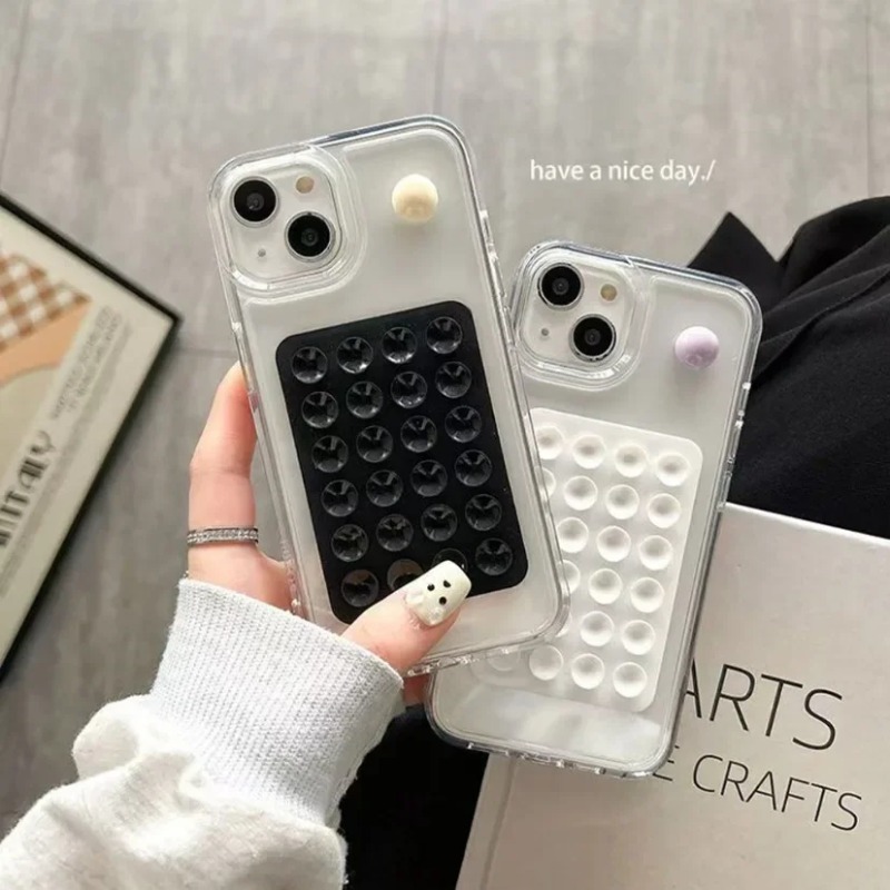 Silicon Adhesive Smartphones S - Phone Accessories Usa recension och pris
