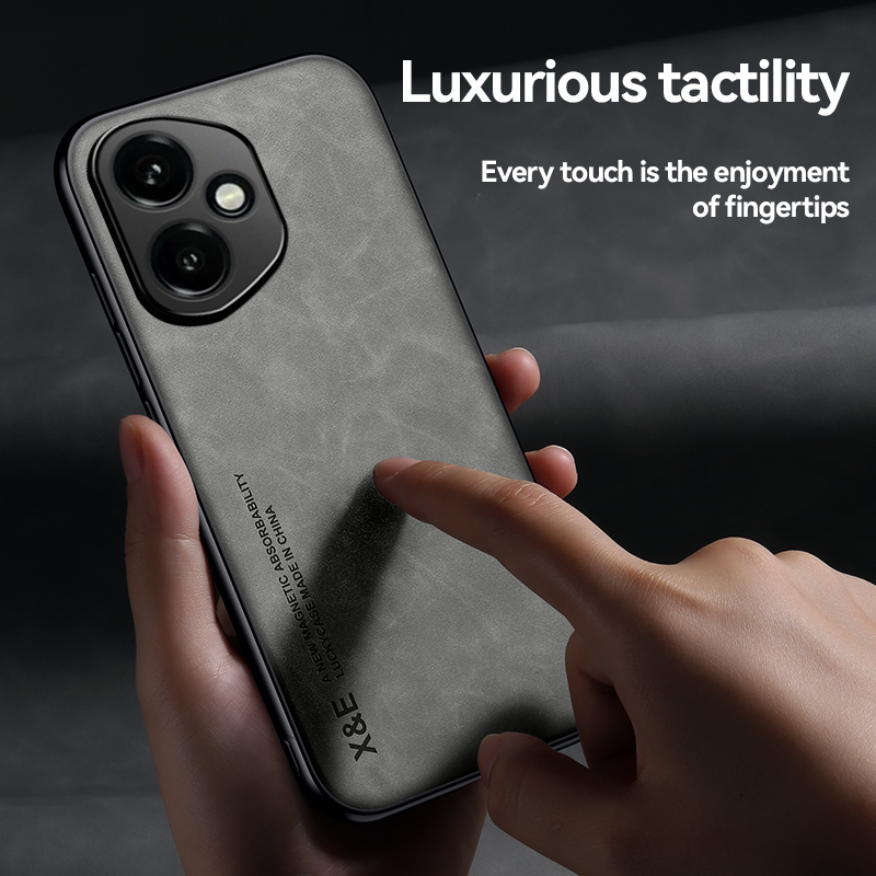 Shockproof Case for honor 400  - Phone Accessories Japan recension och pris