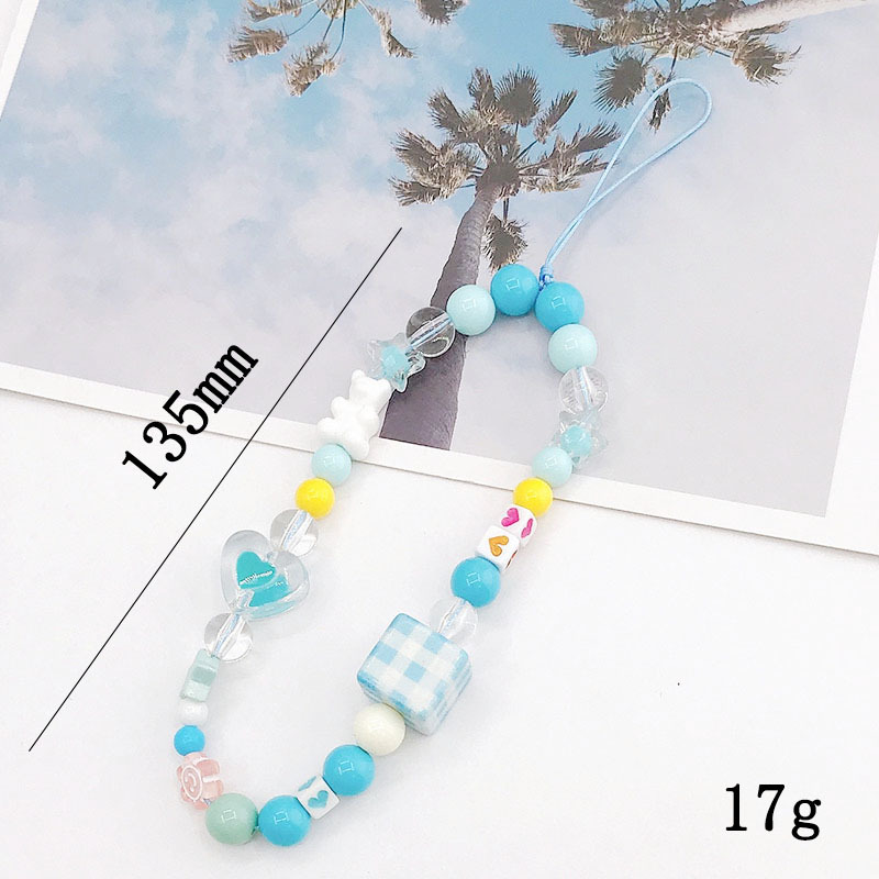 New Cute Butterfly Charm Phone - Phone Accessories Pictures recension och pris