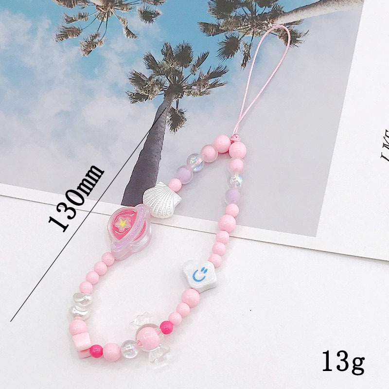New Cute Butterfly Charm Phone - Phone Accessories Pictures recension och pris