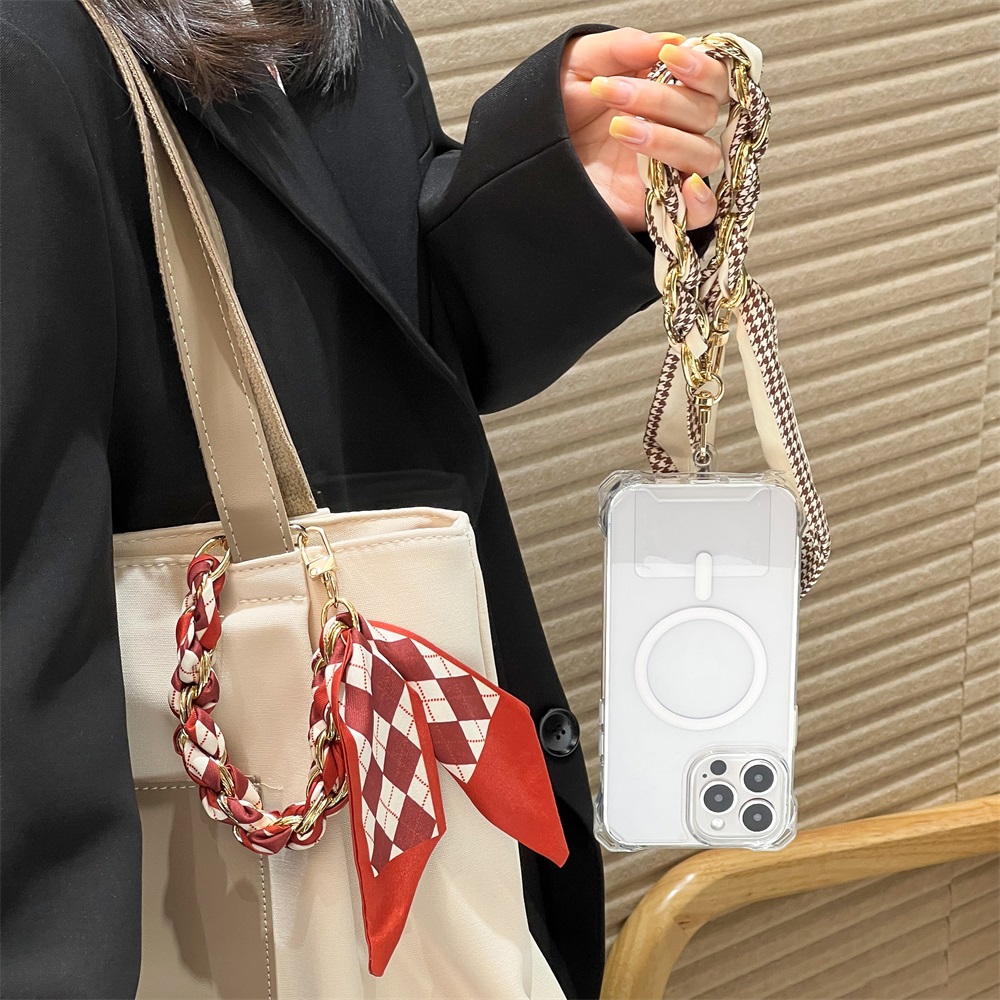 For Mobile Phone Short Lanyard - Phone Accessories Usa recension och pris