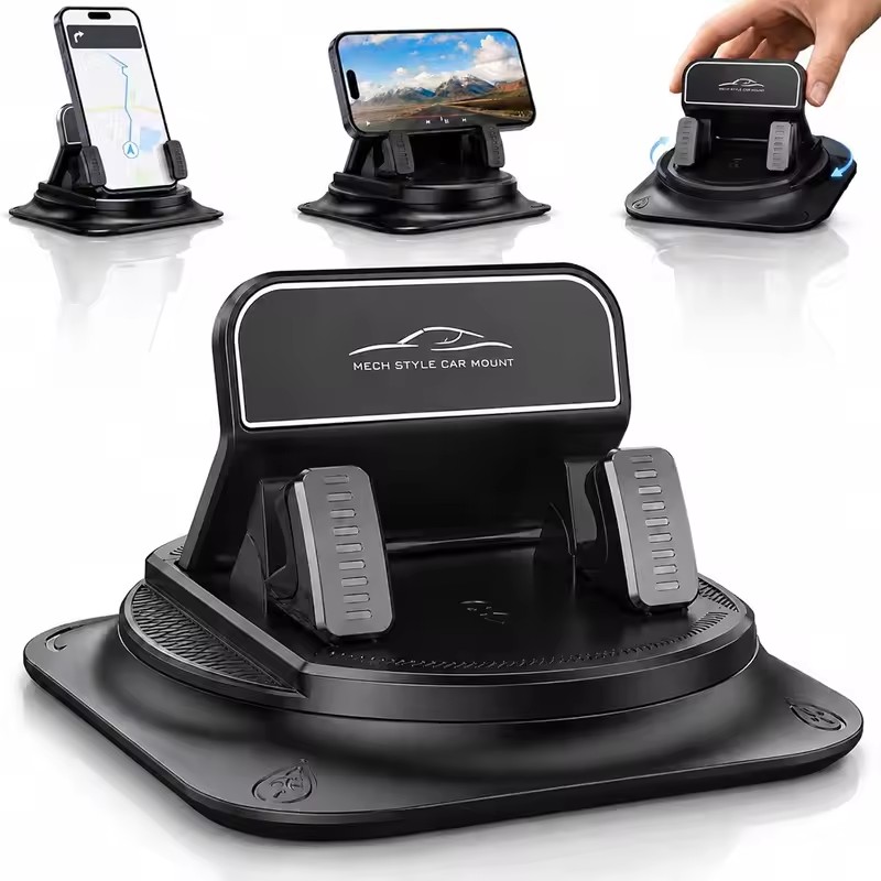 360° Degree Car Mobile Phone M - Phone Accessories Japan recension och pris