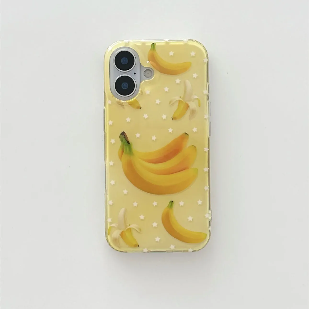 Full Screen Fruits Stars Straw - Y2K Phone Accessories recension och pris