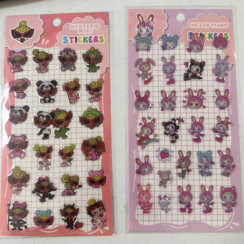 Hysteric Mini Berrie Cartoon D - Phone Accessories For Boys recension och pris