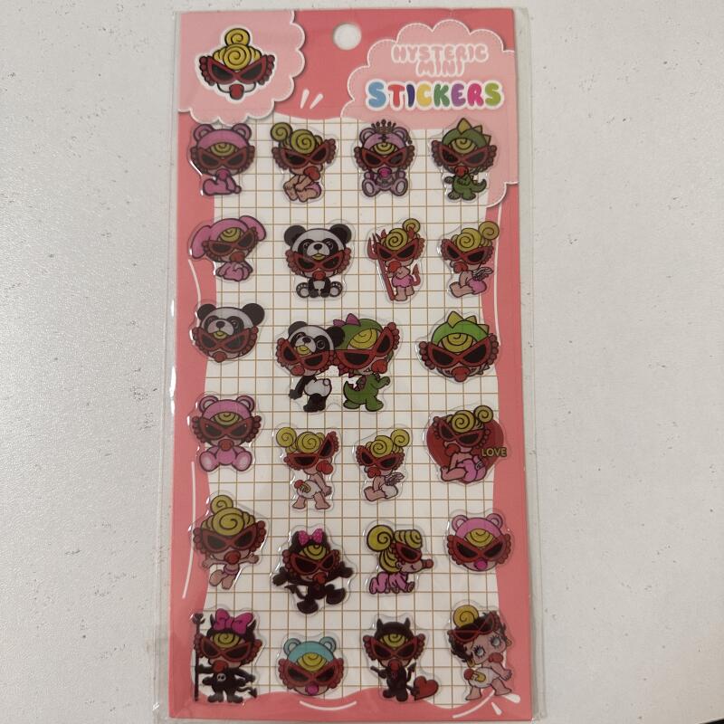 Hysteric Mini Berrie Cartoon D - Phone Accessories For Boys recension och pris