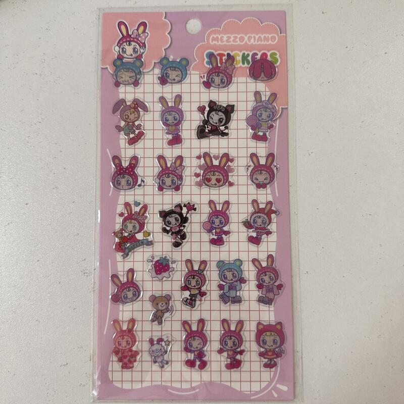 Hysteric Mini Berrie Cartoon D - Phone Accessories For Boys recension och pris