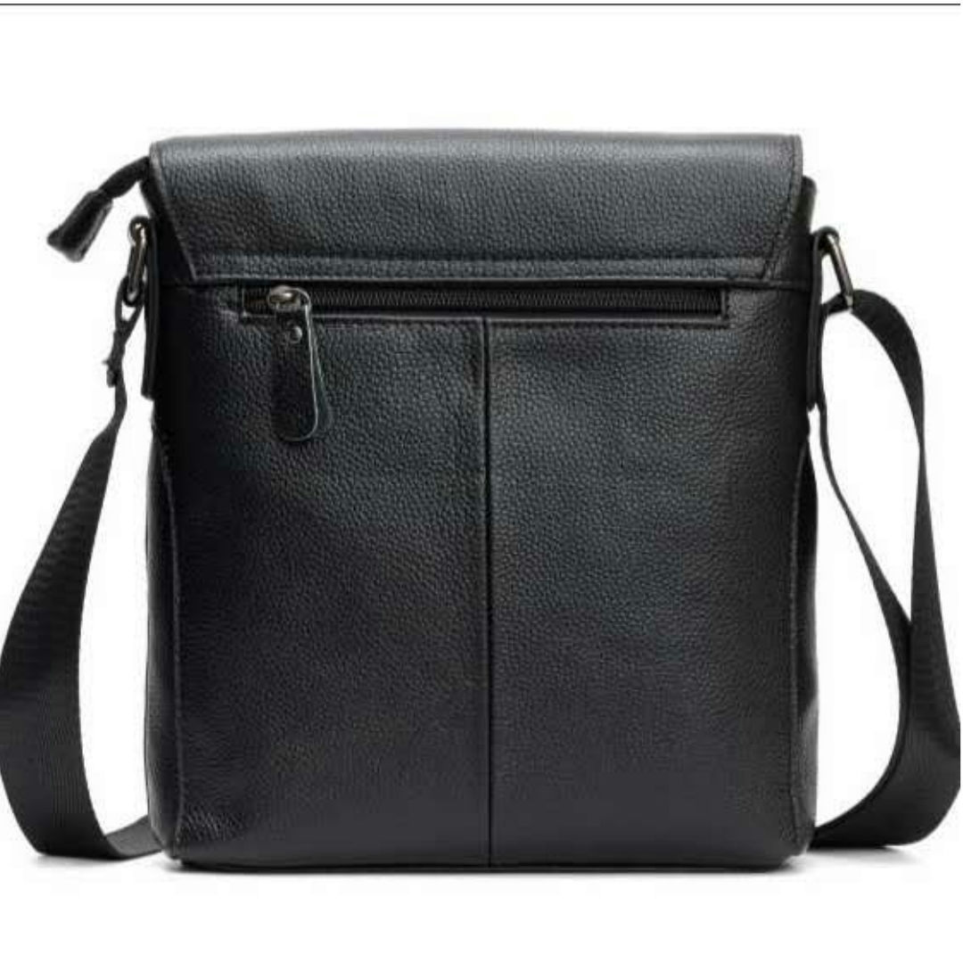 New Fashion Business Men's Han - Phone Accessories For Boys recension och pris