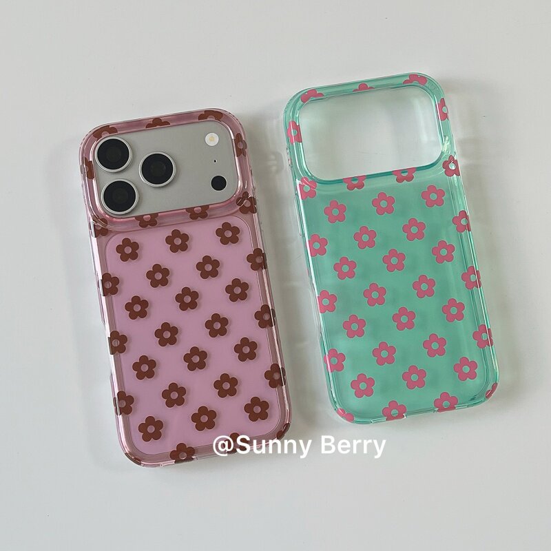 Korean Ins Advanced Summer Col - Y2K Phone Accessories recension och pris