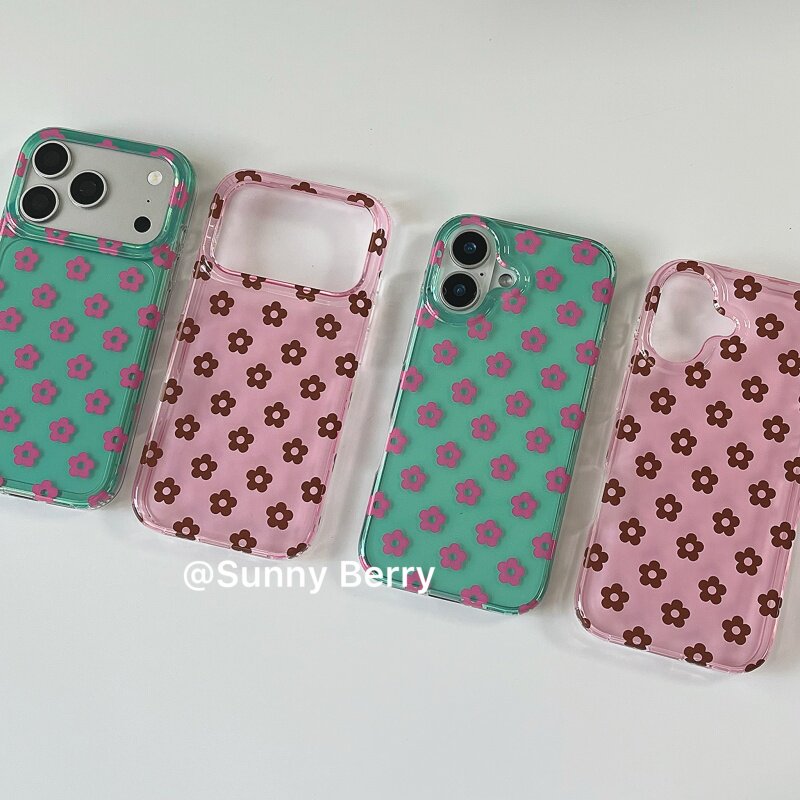 Korean Ins Advanced Summer Col - Y2K Phone Accessories recension och pris