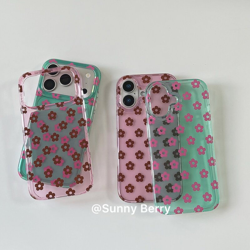 Korean Ins Advanced Summer Col - Y2K Phone Accessories recension och pris