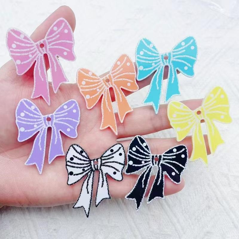 10pcs trendy new multi-color a - Phone Accessories Usa recension och pris