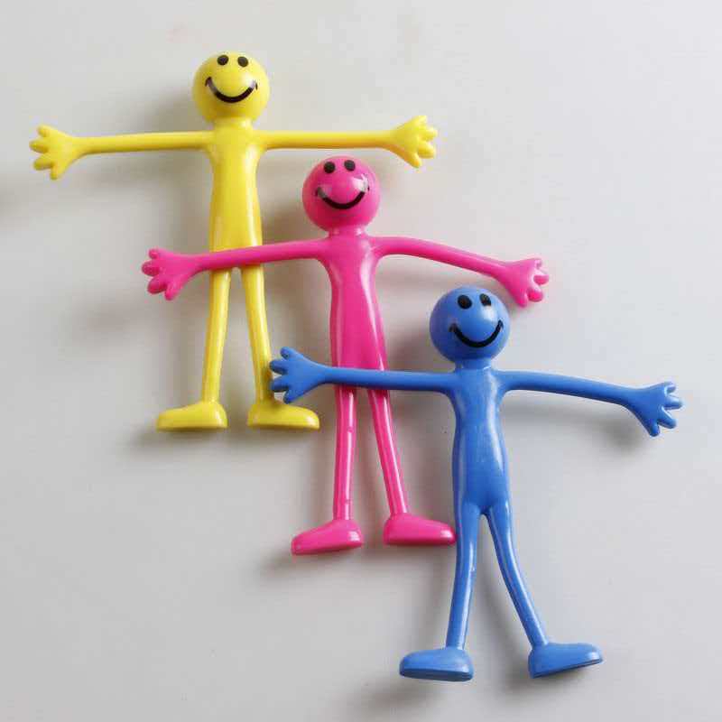Creative Idea Bendable Sensory - Phone Accessories For Boys recension och pris