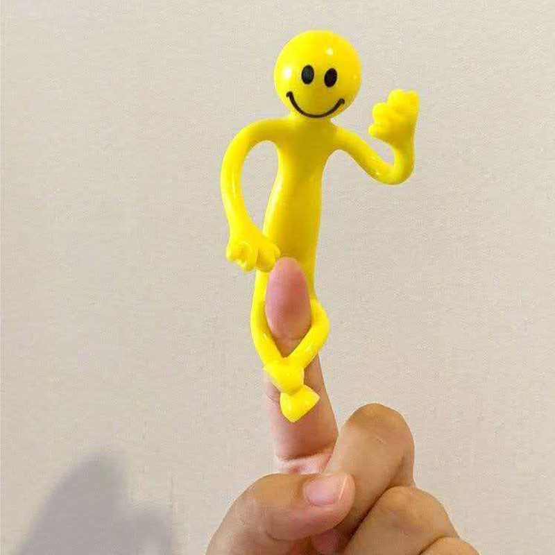 Creative Idea Bendable Sensory - Phone Accessories For Boys recension och pris