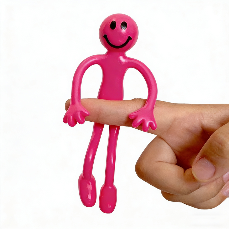 Creative Idea Bendable Sensory - Phone Accessories For Boys recension och pris