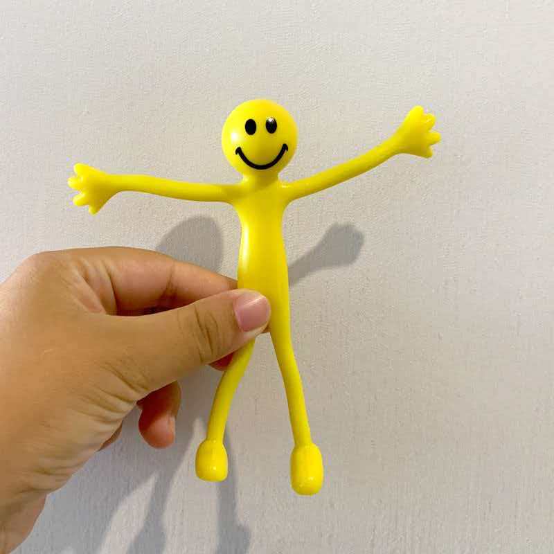 Creative Idea Bendable Sensory - Phone Accessories For Boys recension och pris
