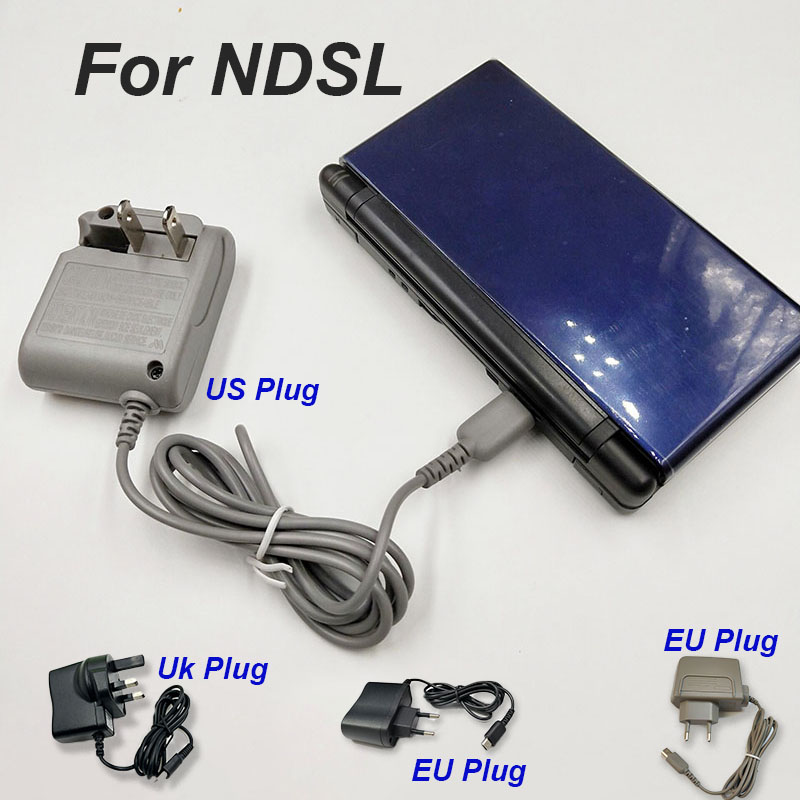 1 Set US UK EU Plug Home Trave - Phone Accessories Uk recension och pris