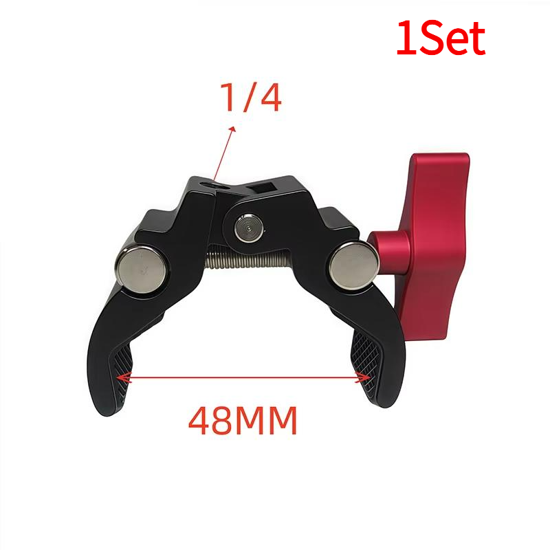 1Set Photography Accessories C - Phone Accessories Video recension och pris
