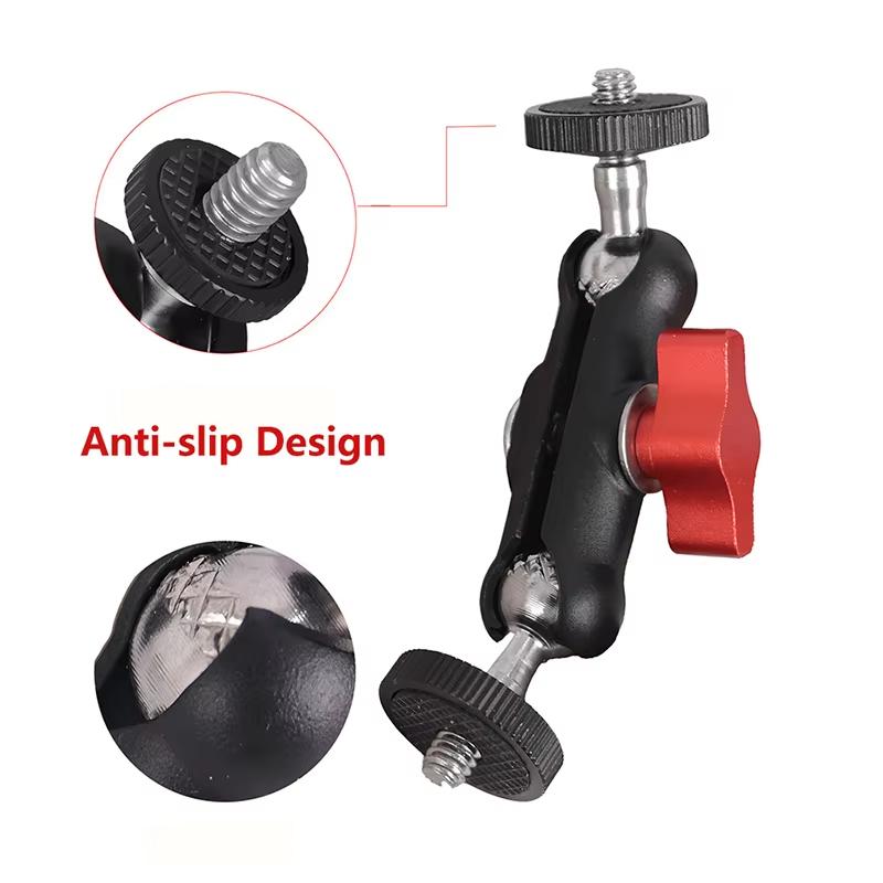 1Set Photography Accessories C - Phone Accessories Video recension och pris