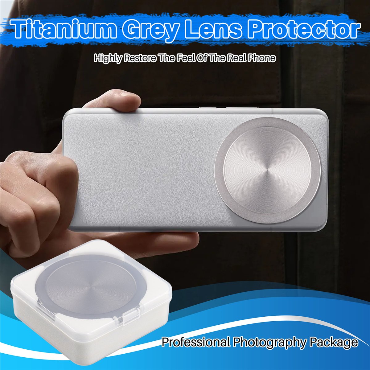 For 14 Ultra Photo Kit Phone C - Phone Accessories Usa recension och pris