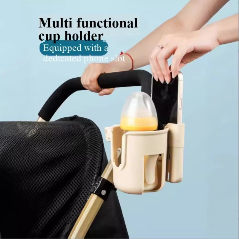 Stroller Pushchair Two-in-One  - Phone Accessories For Boys recension och pris