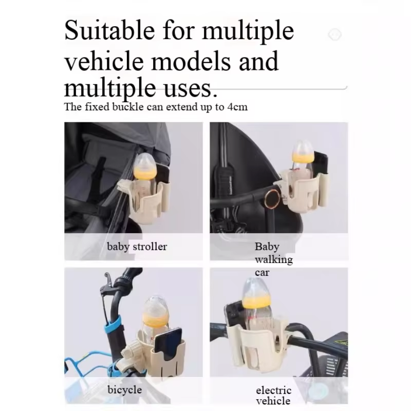 Stroller Pushchair Two-in-One  - Phone Accessories For Boys recension och pris