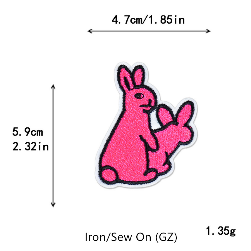 10 Pcs Sign Animals Flash Embr - Phone Accessories Pictures recension och pris