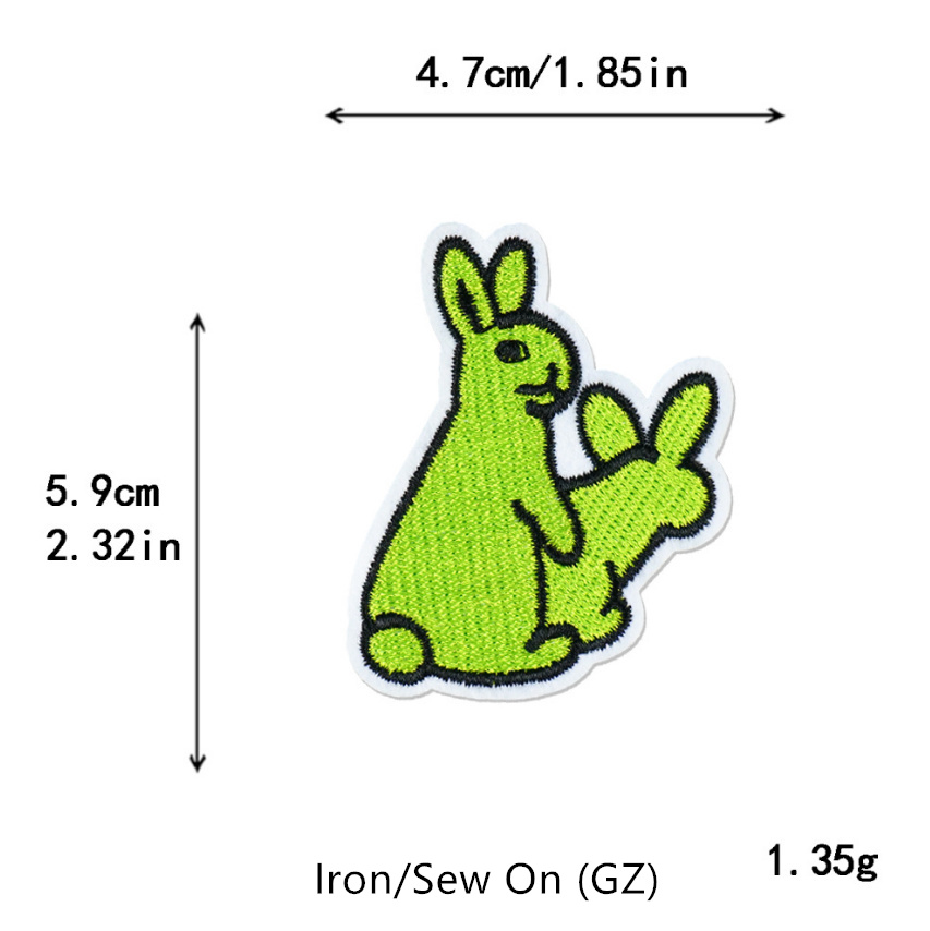 10 Pcs Sign Animals Flash Embr - Phone Accessories Pictures recension och pris