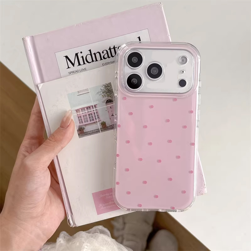Korean Ins Girl Simple Blue Pi - Y2K Phone Accessories recension och pris