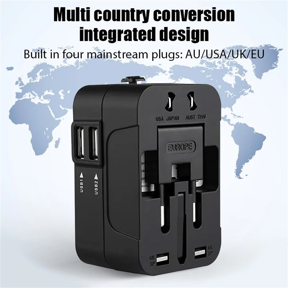 All in One Universal Internati - Phone Accessories Uk recension och pris