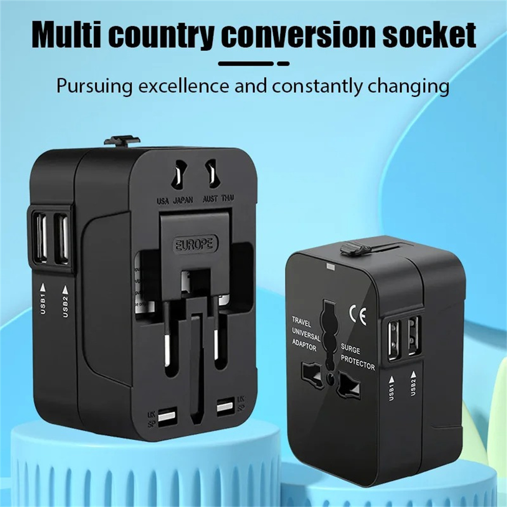 All in One Universal Internati - Phone Accessories Uk recension och pris