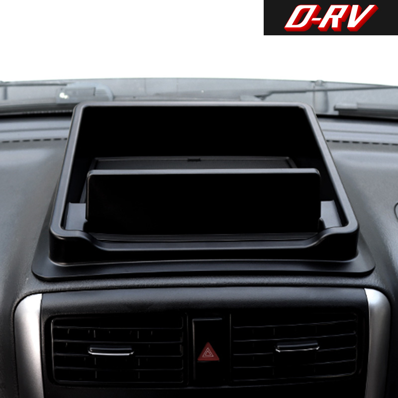 Car Dashboard Storage Box Cent - Phone Accessories Crochet recension och pris