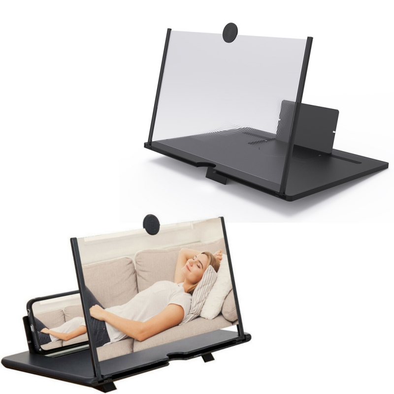 10inch 3D Video Amplifier Enha - Phone Accessories Video recension och pris
