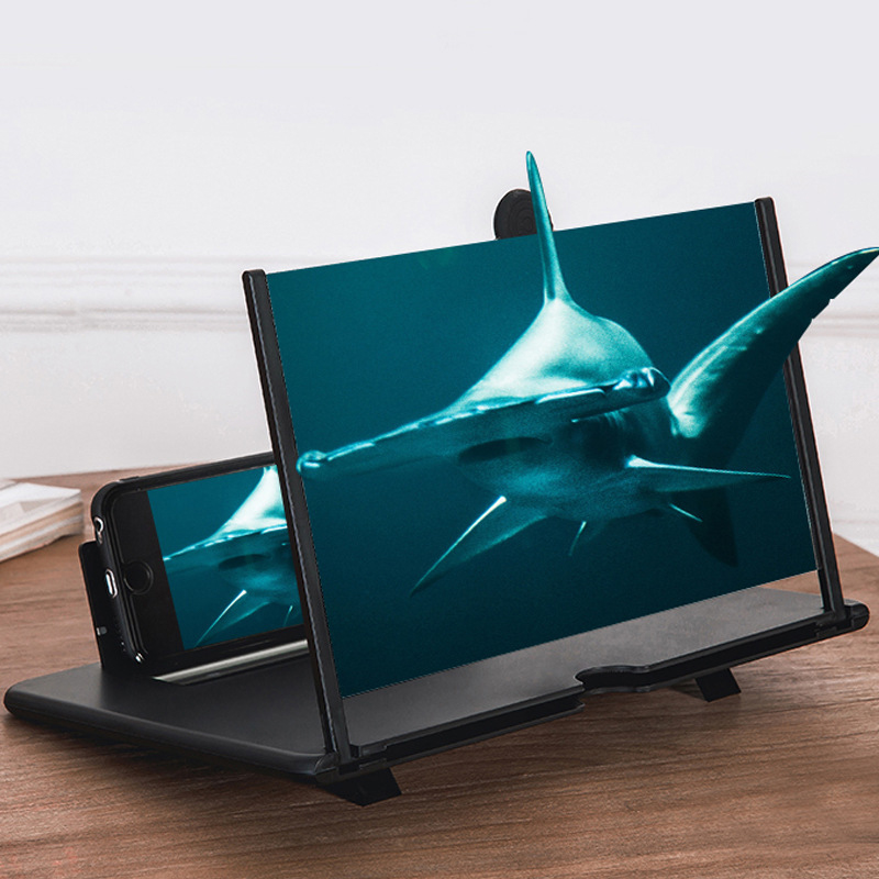 10inch 3D Video Amplifier Enha - Phone Accessories Video recension och pris