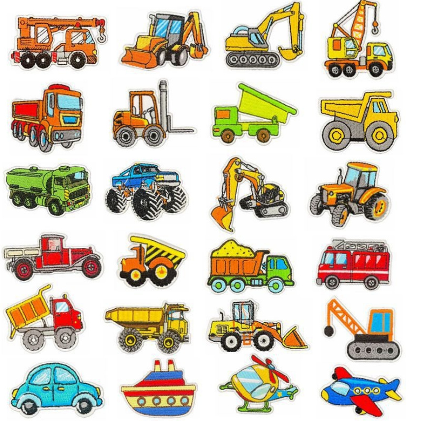 Stick On 10 Pcs Engineering ve - Phone Accessories Pictures recension och pris