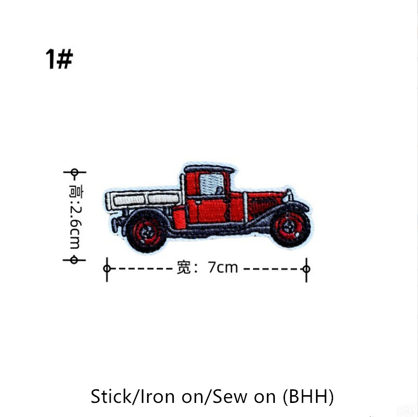 Stick On 10 Pcs Engineering ve - Phone Accessories Pictures recension och pris