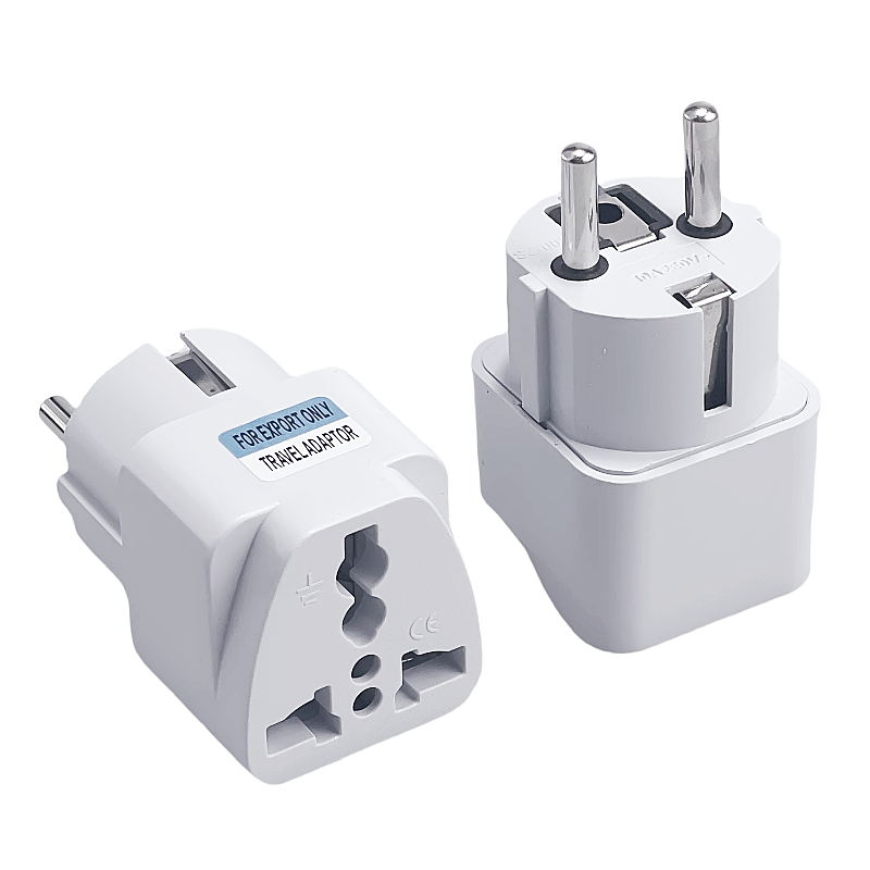 Universal AU UK US EU Plug Ada - Phone Accessories Uk recension och pris