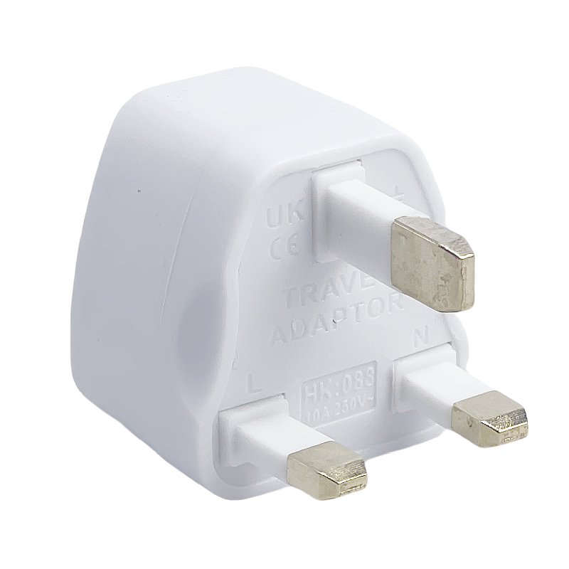 Universal AU UK US EU Plug Ada - Phone Accessories Uk recension och pris
