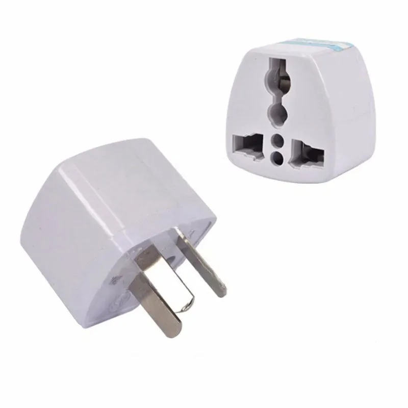 Universal US EU UK to AU NZ Tr - Phone Accessories Uk recension och pris