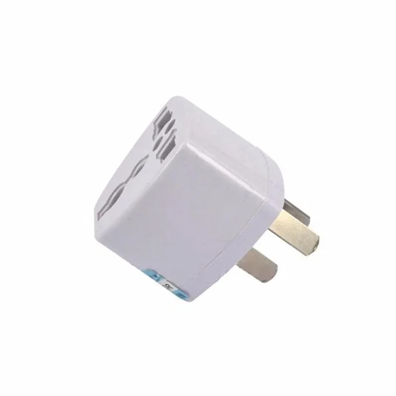 Universal US EU UK to AU NZ Tr - Phone Accessories Uk recension och pris
