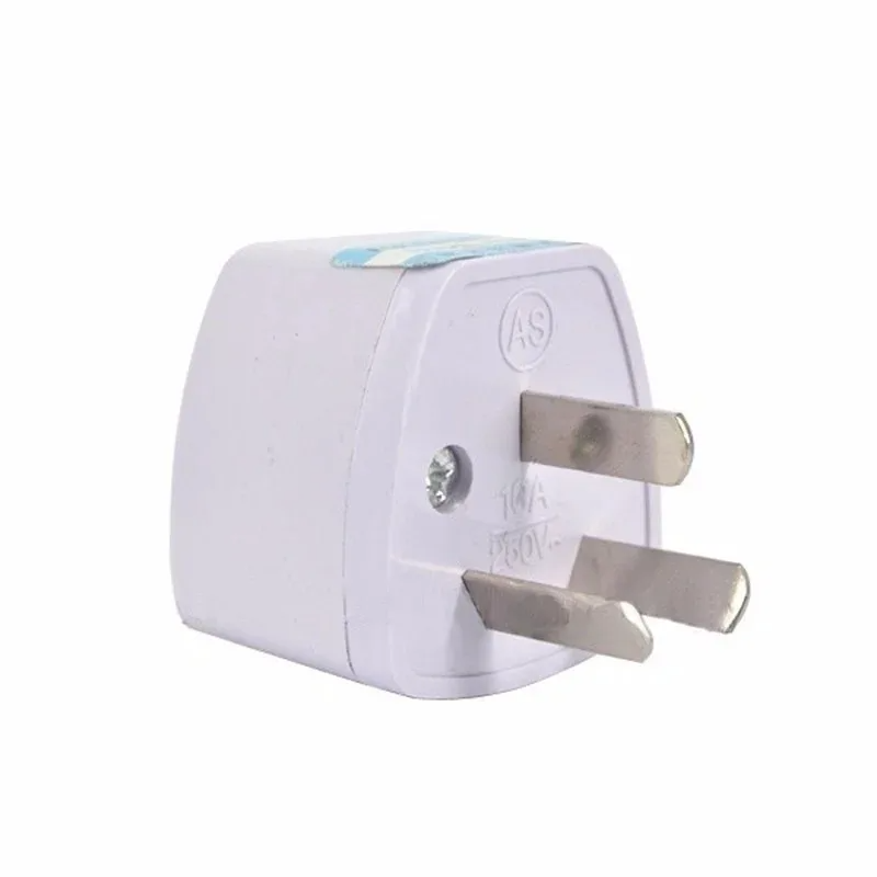 Universal US EU UK to AU NZ Tr - Phone Accessories Uk recension och pris