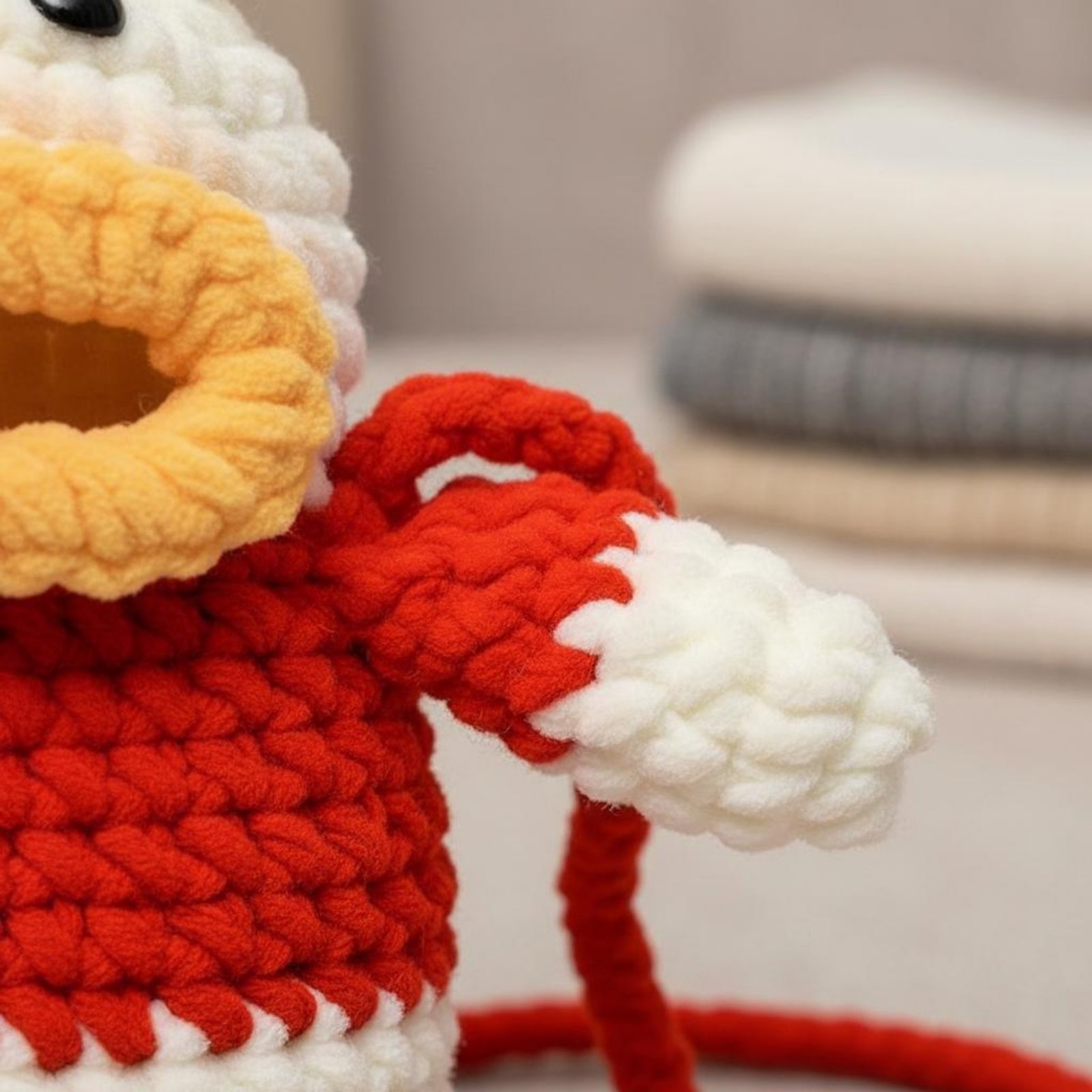 Crochet Frog Phone Bag Crochet - Phone Accessories Crochet recension och pris