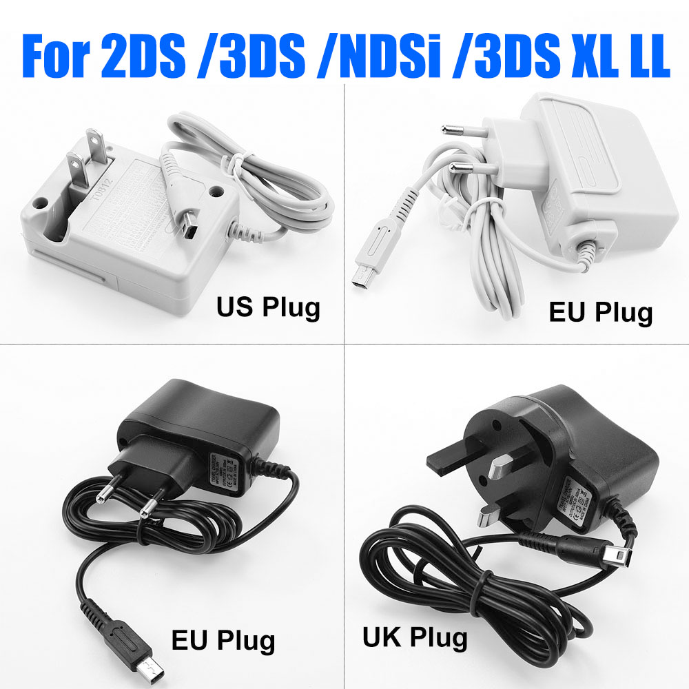 NEW 100-240V Home Travel Wall  - Phone Accessories Uk recension och pris