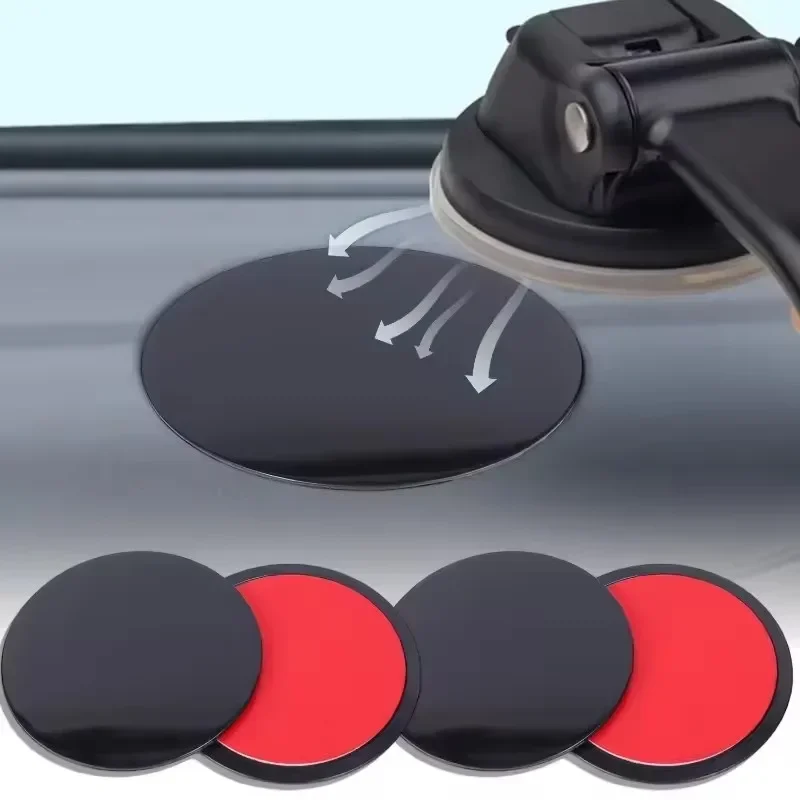 Universal Dashboard Adhesive S - Phone Accessories Japan recension och pris