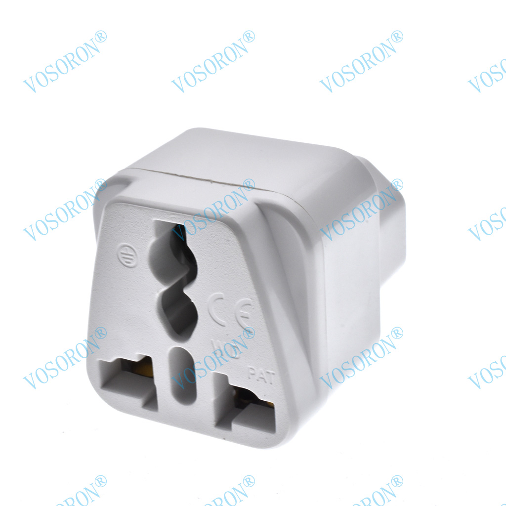 UPS IEC C14 to Universal Femal - Phone Accessories Uk recension och pris