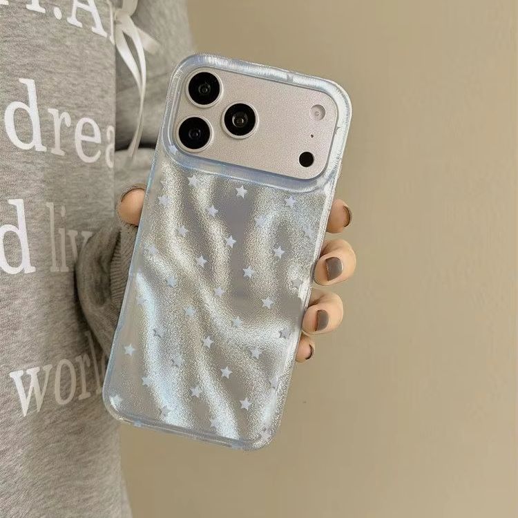 Korean Ins Green Background pe - Y2K Phone Accessories recension och pris