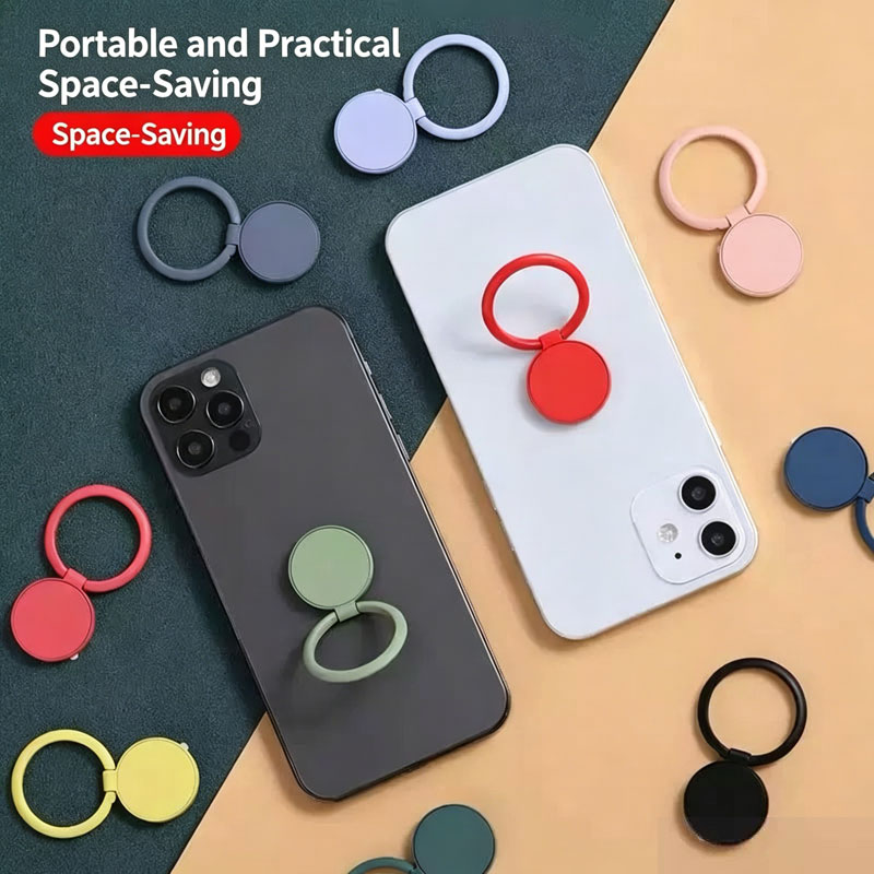 360 Degree Rotating Phone Hold - Phone Accessories Japan recension och pris