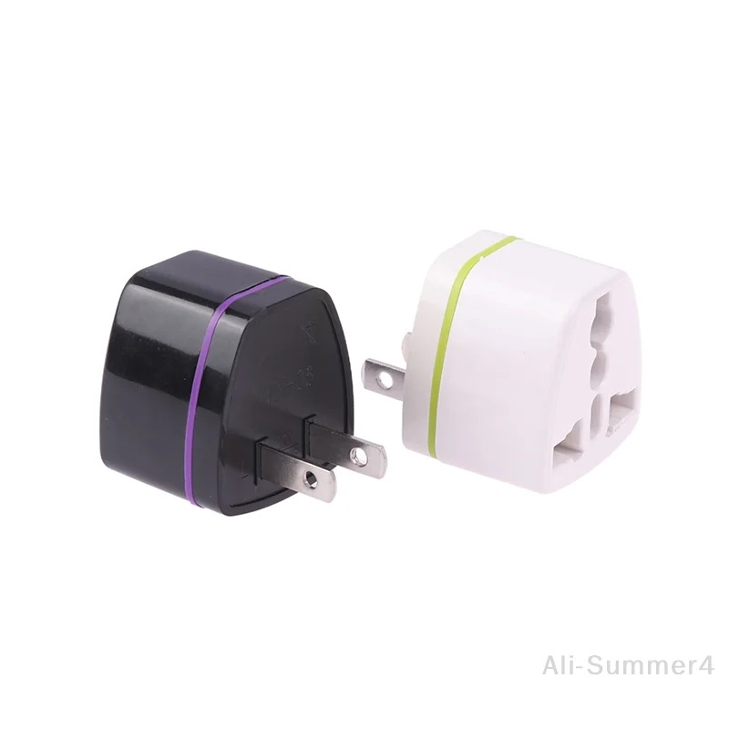 2pin Copper Universal US Japan - Phone Accessories Uk recension och pris